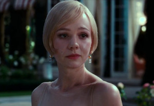 ... girl can be in this world, a beautiful little fool.”- Daisy Buchanan