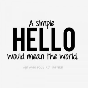 crush quote | Tumblr