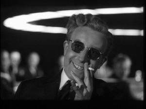 Dr.Strangelove