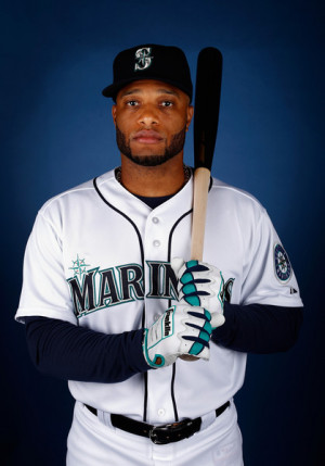 Robinson Cano Seattle Mariners