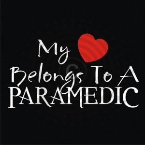 EMS Week :)
