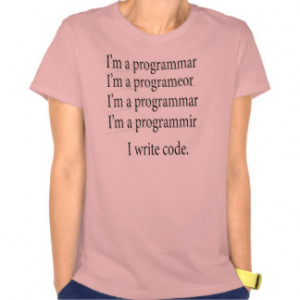 Funny Sayings | Geek I Write Code Shirts