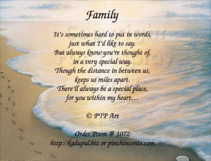 Family Quotes Funny Poems