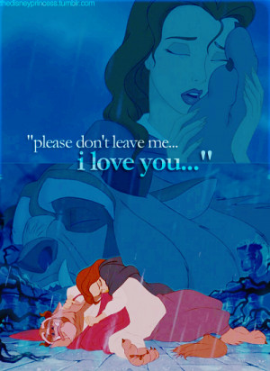 beauty and the beast quotes