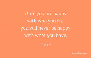 Positive Thinking Quotes From Famous People