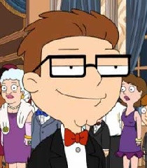 steve smith tv show american dad franchise american dad