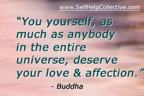 Self Esteem Issues What Say