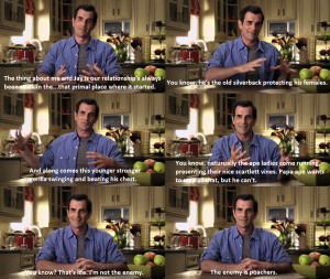 modern family quotes | Tumblr