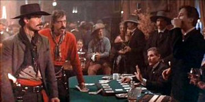 Tombstone Movie Doc Holliday Quotes Doc holliday: in vino veritas.