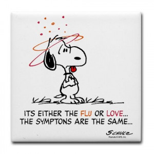 Peanuts Quotes 2 - Snoopy And The Gang!