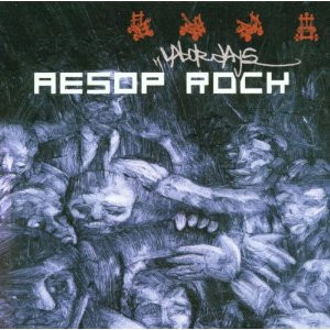 Aesop Rock Lyrics Discography