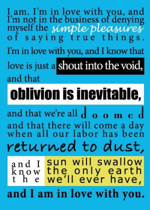 Quotes, Augustus Waters, Tfios Book, Tfios Quotes, Favorite Quotes ...