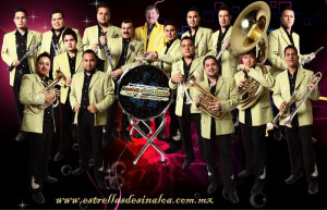 Strolling Mexican Mariachis