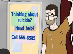 funny_awkward_everyday_situation_subway_thoughts_suicide_poster ...