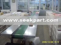 Machinery > Conveying system Food conveyor Stainless steel conveyor