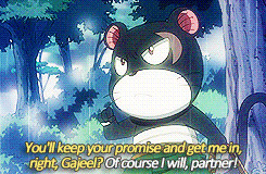 mine anime Fairy Tail Gajeel Redfox Panther Lily