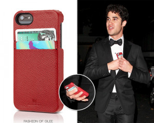 Marmont, West Hollywood, January 27, 2013Darren’s iPhone case ...
