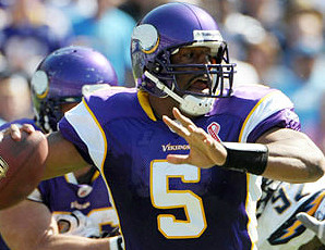 donovan mcnabb vikings quarterback vikings vs bears betting odds 2011 ...