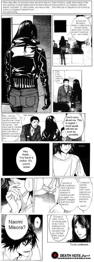 Ryuzaki Death Note Quotes