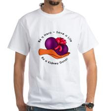 Chronic Kidney Disease T-Shirts & Tees