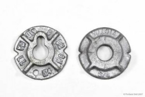 Malleable Iron Washers