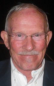 Smothers in May 2011