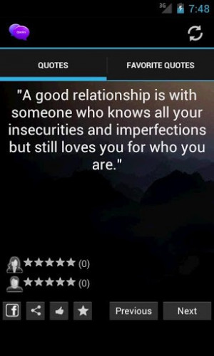 Quotes Worth Remembering