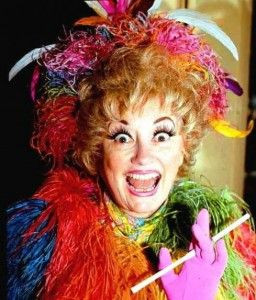 Phyllis Diller one liners #blog post From my blog, MirthinaBlog.com # ...