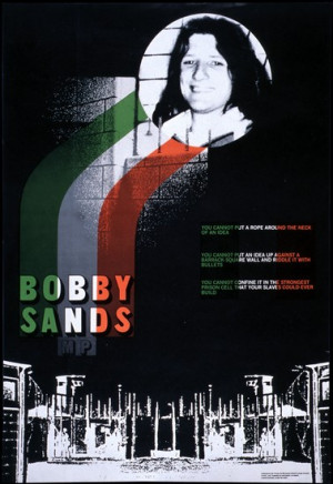 RIP Bobby Sands