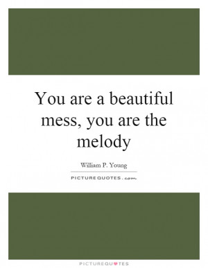 Young Quotes | William P Young Sayings | William P Young Picture ...