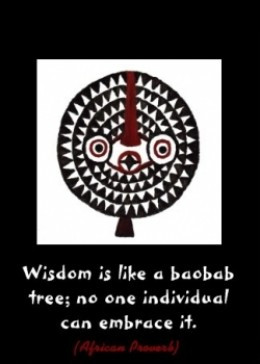 Wisdom from Africa: African Proverbs and Quotes