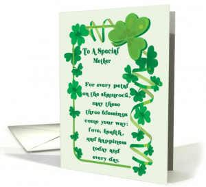 Irish Blessing Birthday Quotes Wishes Funny