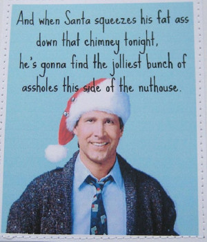 christmas vacation quote clark griswold quote from the movies ...