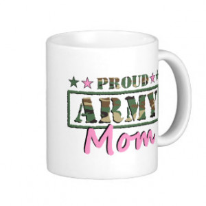 Proud Army Mom Quotes Image Search Results