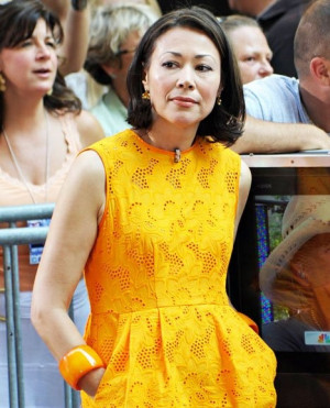 Ann Curry Called Last Months at Today Torture, Staff Loved Making Fun ...