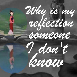 Disney Princess Your favorite quotes from Mulan are by: