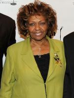 Cissy Houston's Profile