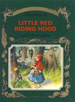 ... Story of Little Red Riding Hood and Other Tales” as Want to Read