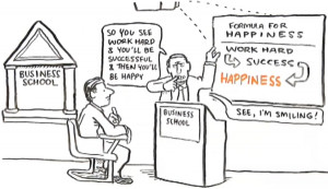 That formula, those expectations, are what brought “should” to my ...