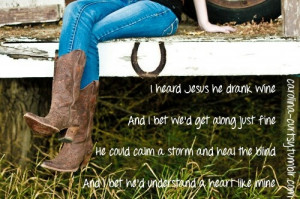 Miranda Lambert Lyrics