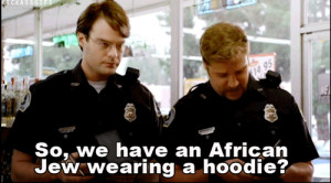 SuperBad has to be one of the most under-rated comedies ever… So ...