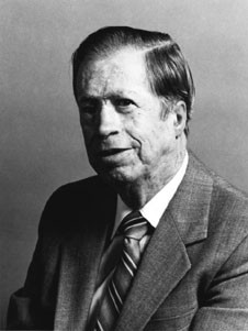 Bruce Merrifield Chemist