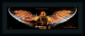 Product Keywords: Fighting,Fire,Poster,Print,Reproduction,Artwork ...