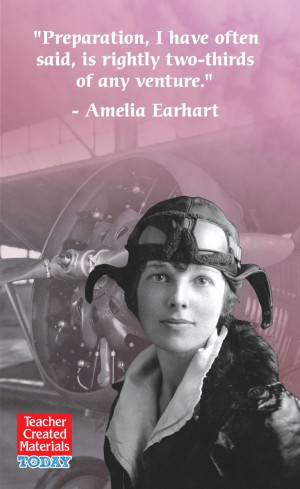 Happy Birthday, Amelia Earhart! Here’s to her inspiring life driven ...
