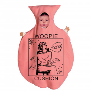Home > Woopie Cushion Baby Bunting Infant Costume