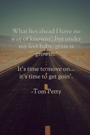 tom petty, quotes, sayings, cool, motivational, best | Inspirational ...
