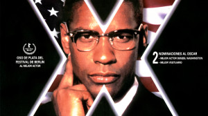 ... malcolm x on film tv 14 04 07 after portraying malcolm x in the off