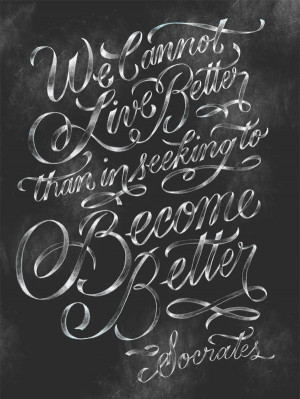 25+ Beautiful Yet Inspiring Typography Design Quotes | Best Poster ...