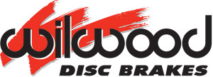 Wilwood Brakes Logo