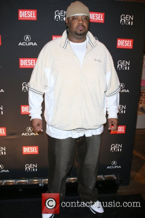 Grizz Chapman Thursday 27th March 2008 13th Annual GEN ART Film